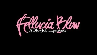 fellucia blow|Fellucia Blow .